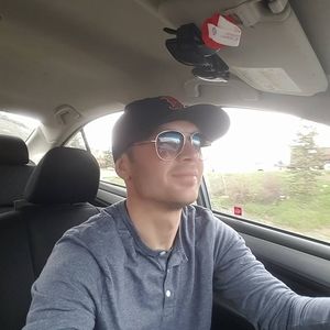 Meet your Posher, Dan